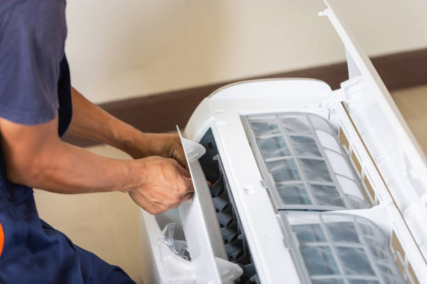 Best Residential HVAC in Canyon Day, AZ