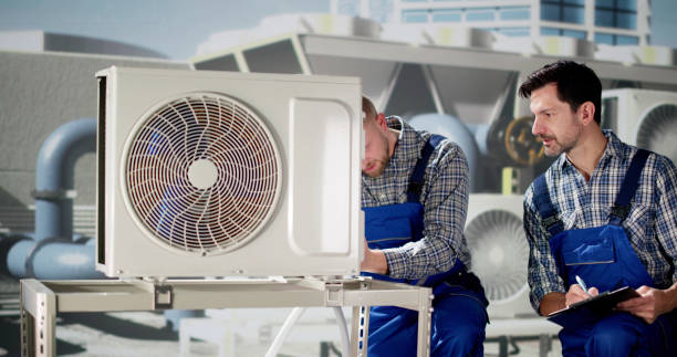 Best HVAC for Healthcare Facilities in Canyon Day, AZ